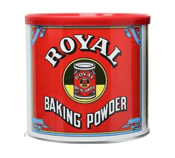 Royal brand Baking powder 450g - Siriwan Foods Trading Pte Ltd