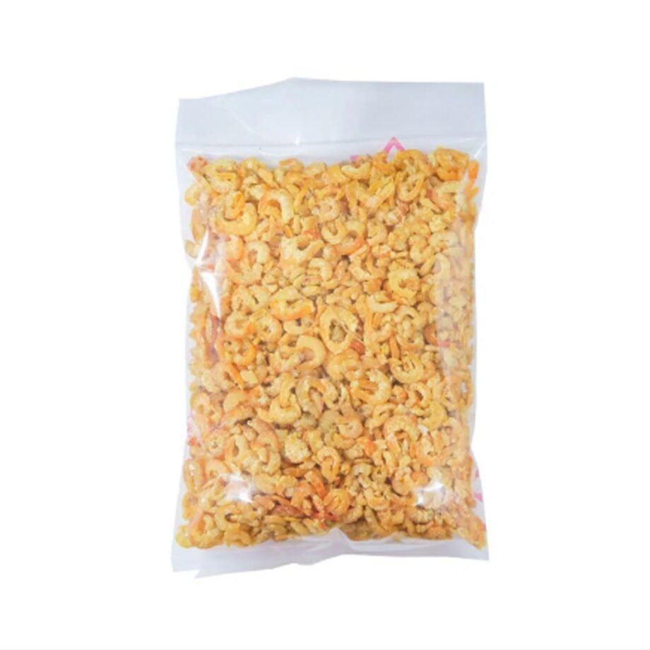 Dry prawn AA size 1kg - Siriwan Foods Trading Pte Ltd